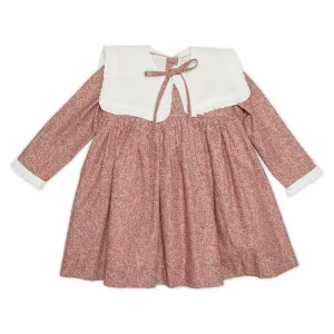 CARMELA DRESS