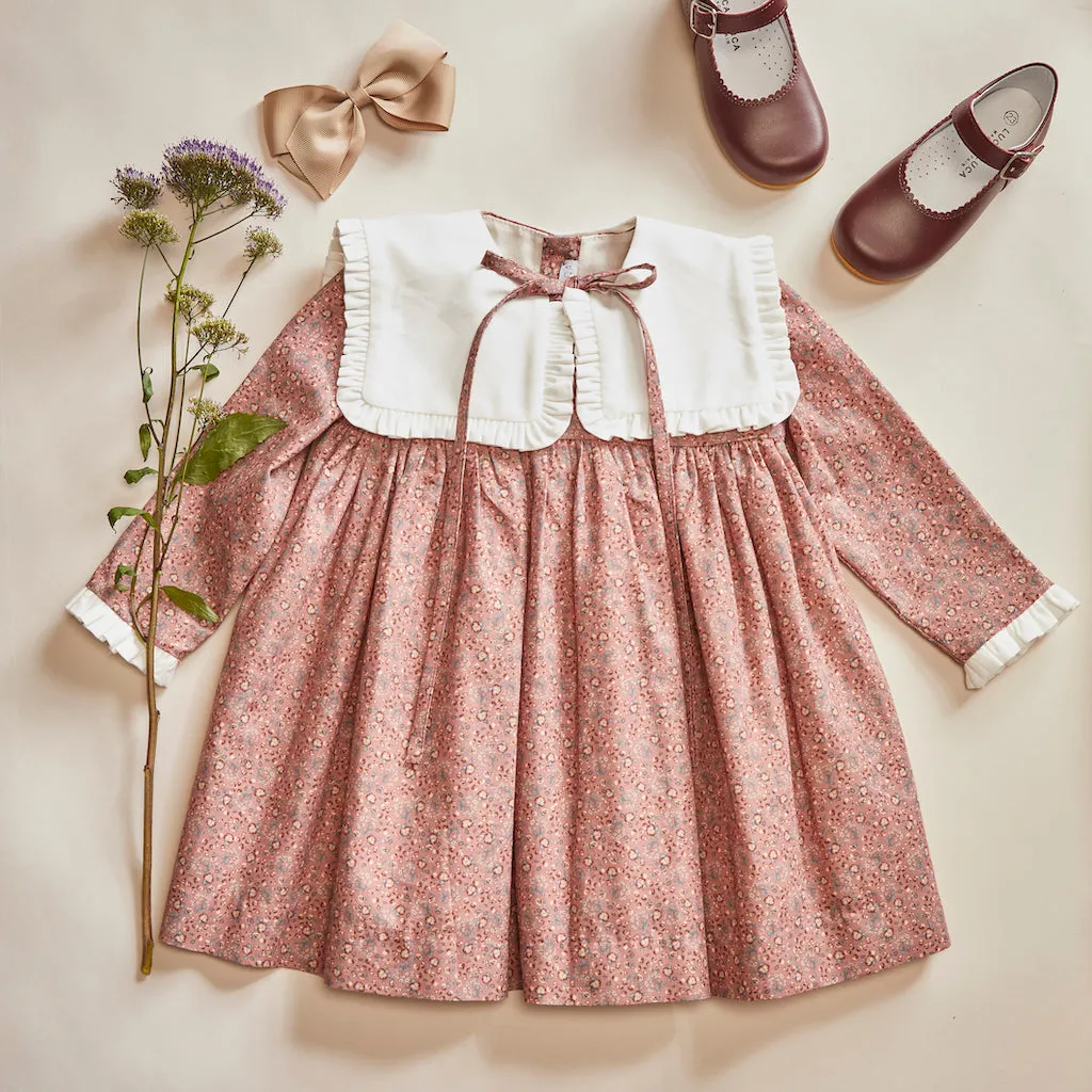 CARMELA DRESS
