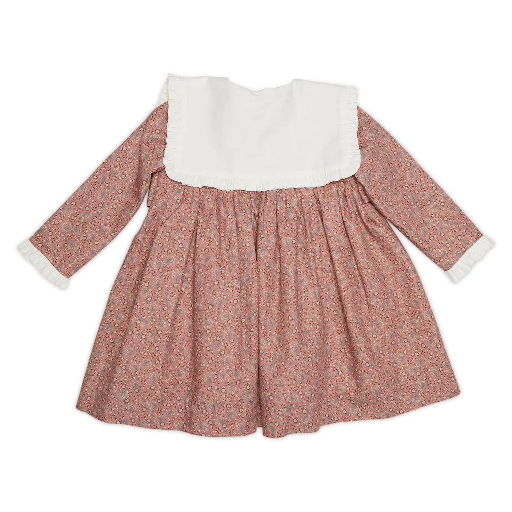 CARMELA DRESS