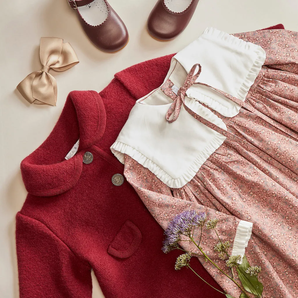 CARMELA DRESS
