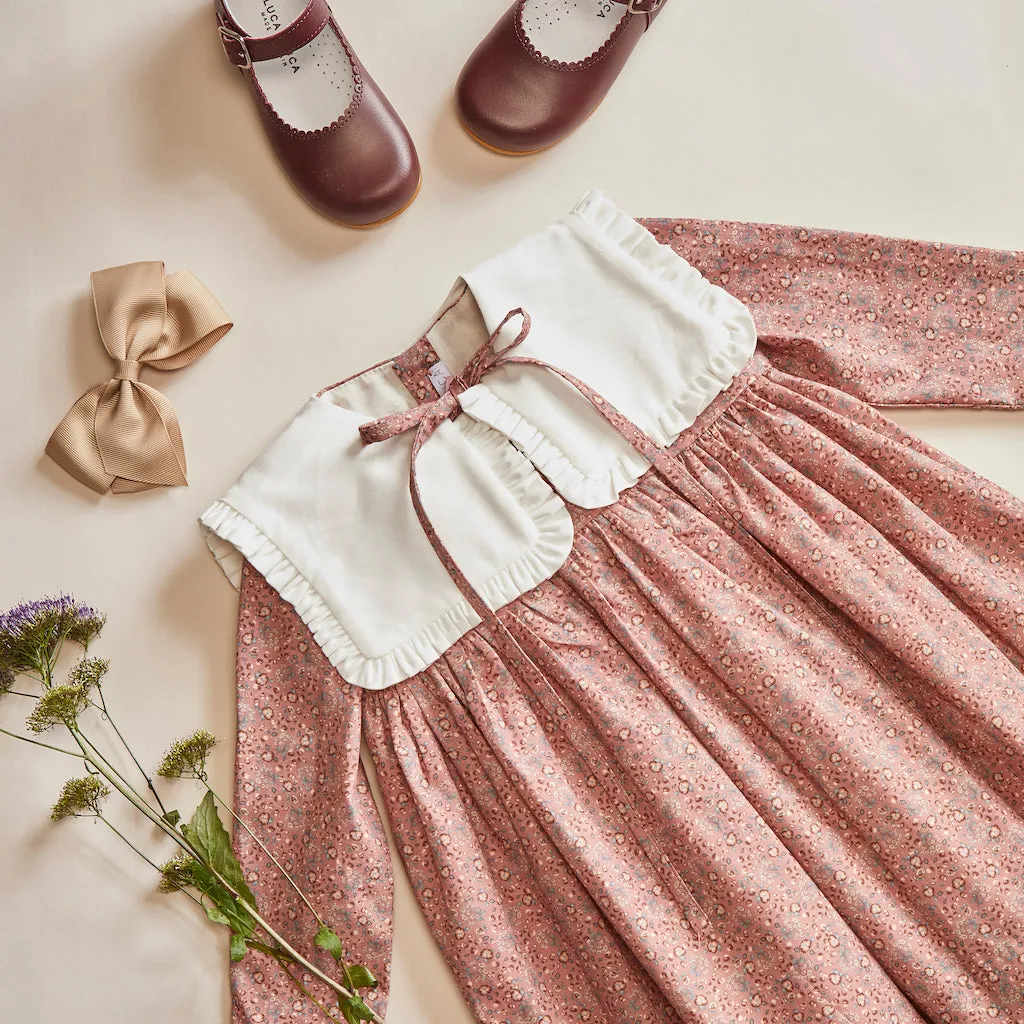 CARMELA DRESS