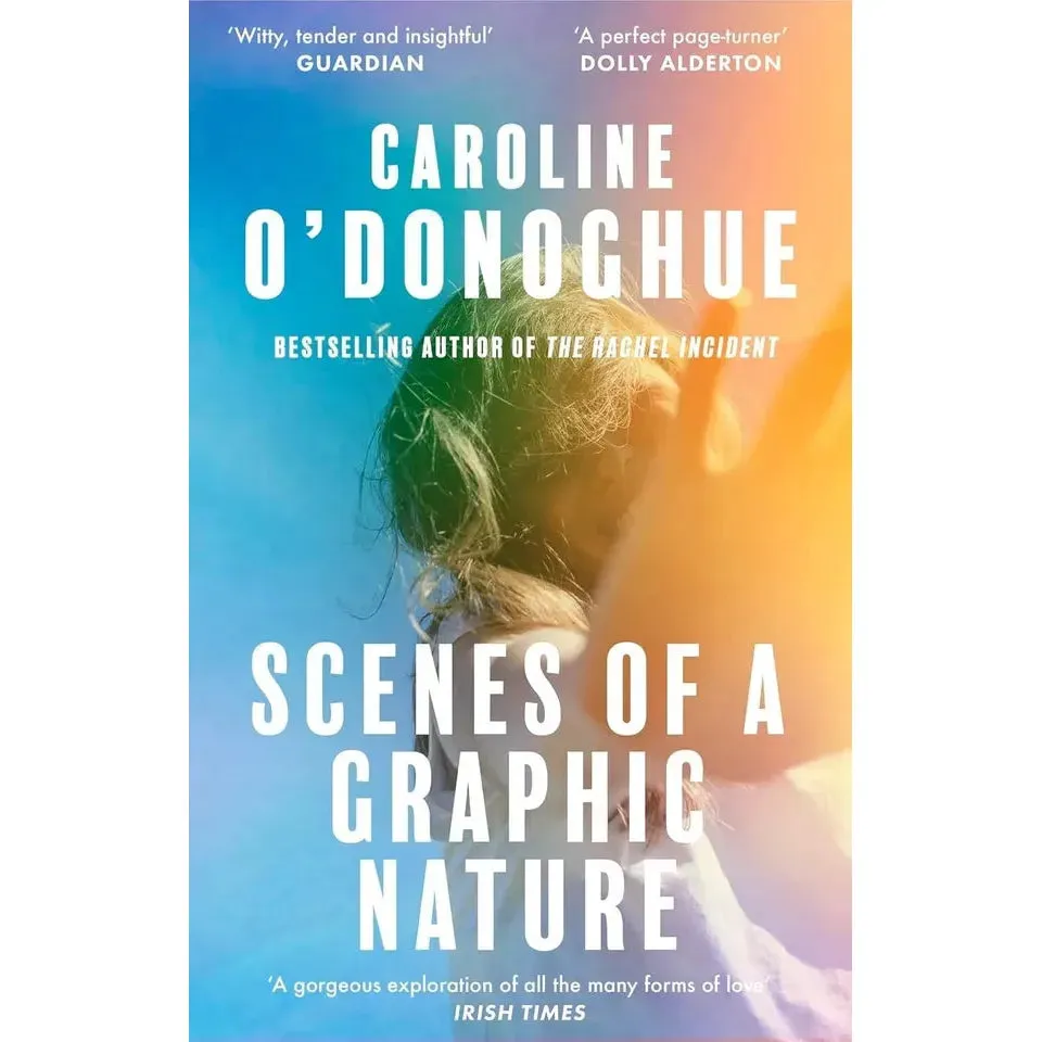 Caroline O'Donoghue Collection 3 Books Set (Rachel Incident,Promising Young Women)