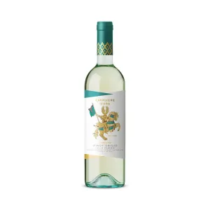 Cavaliere d'Oro Gabbiano Pinot Grigio - 750mL