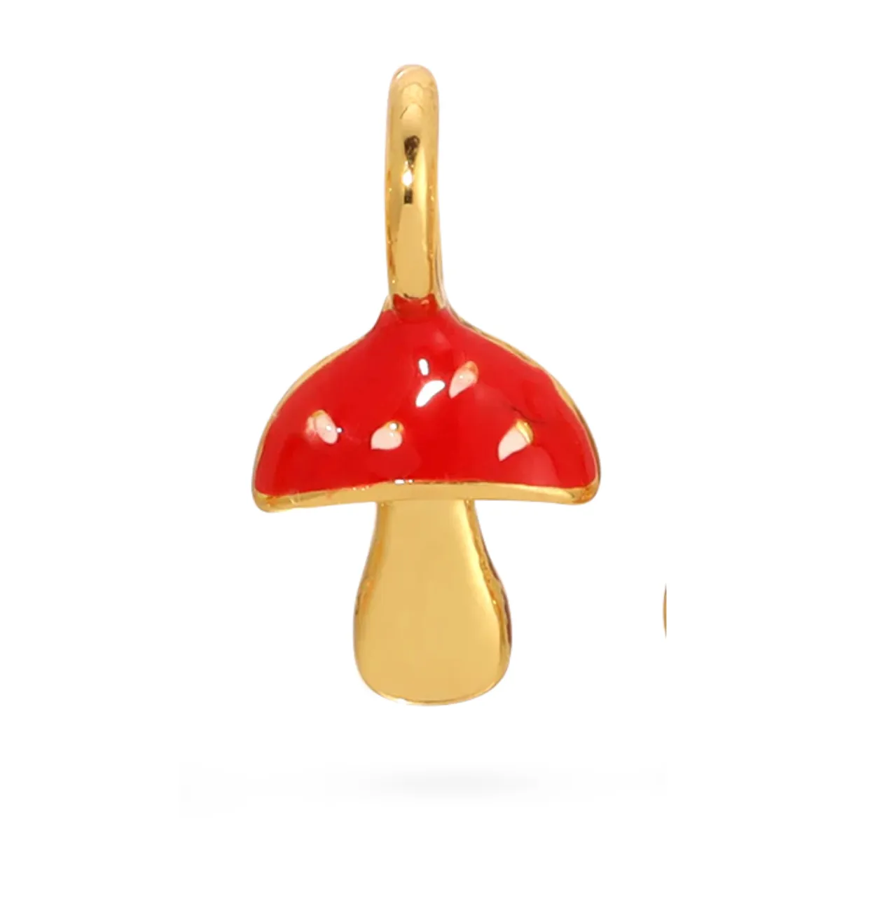 Charm Garden | GOLD