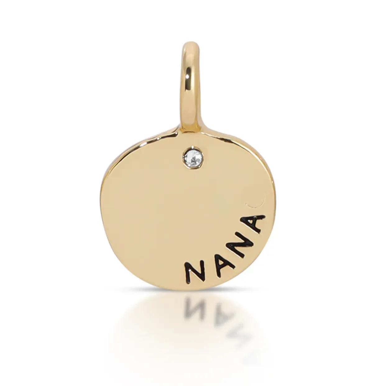 Charm Garden | GOLD