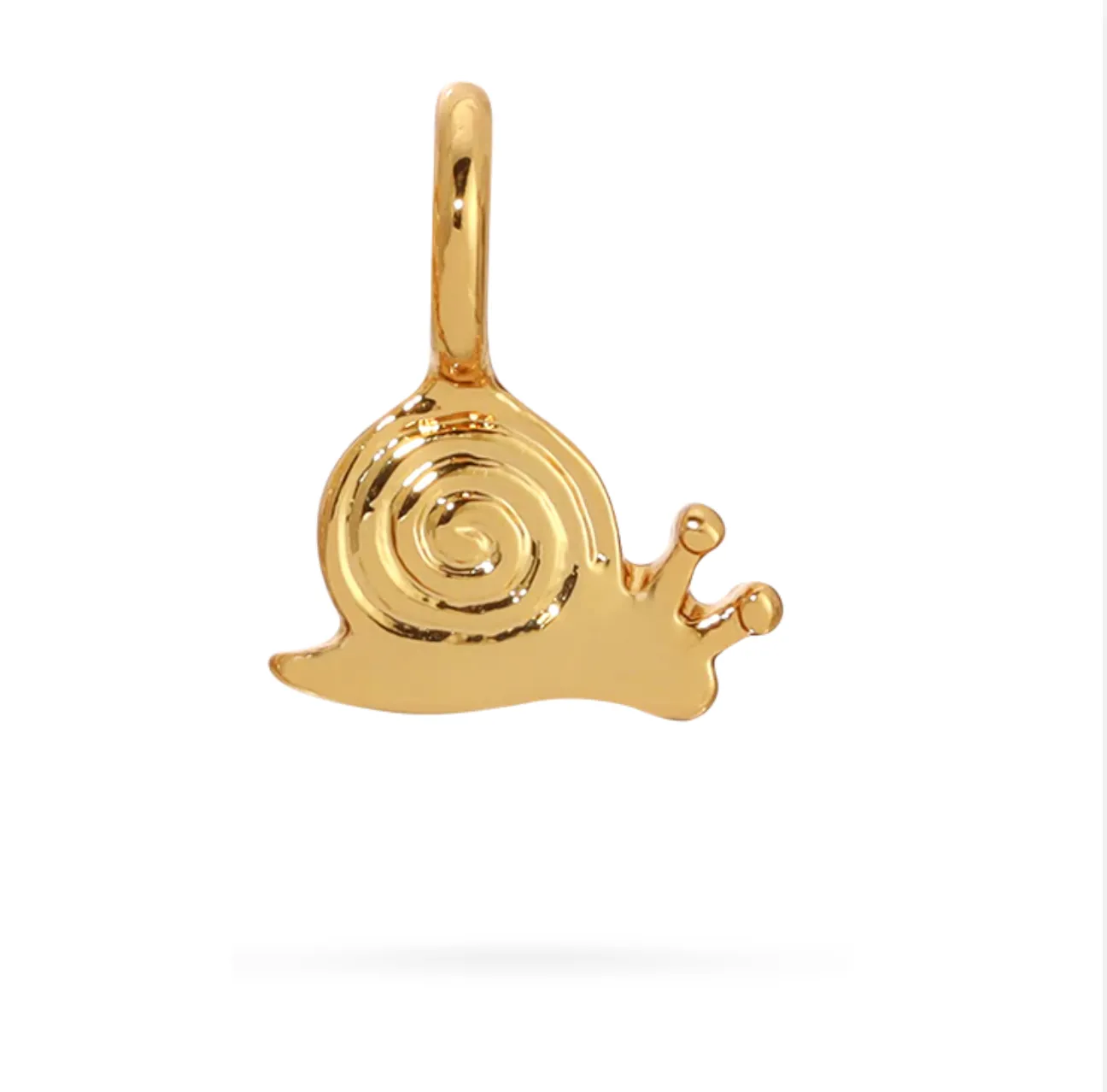 Charm Garden | GOLD