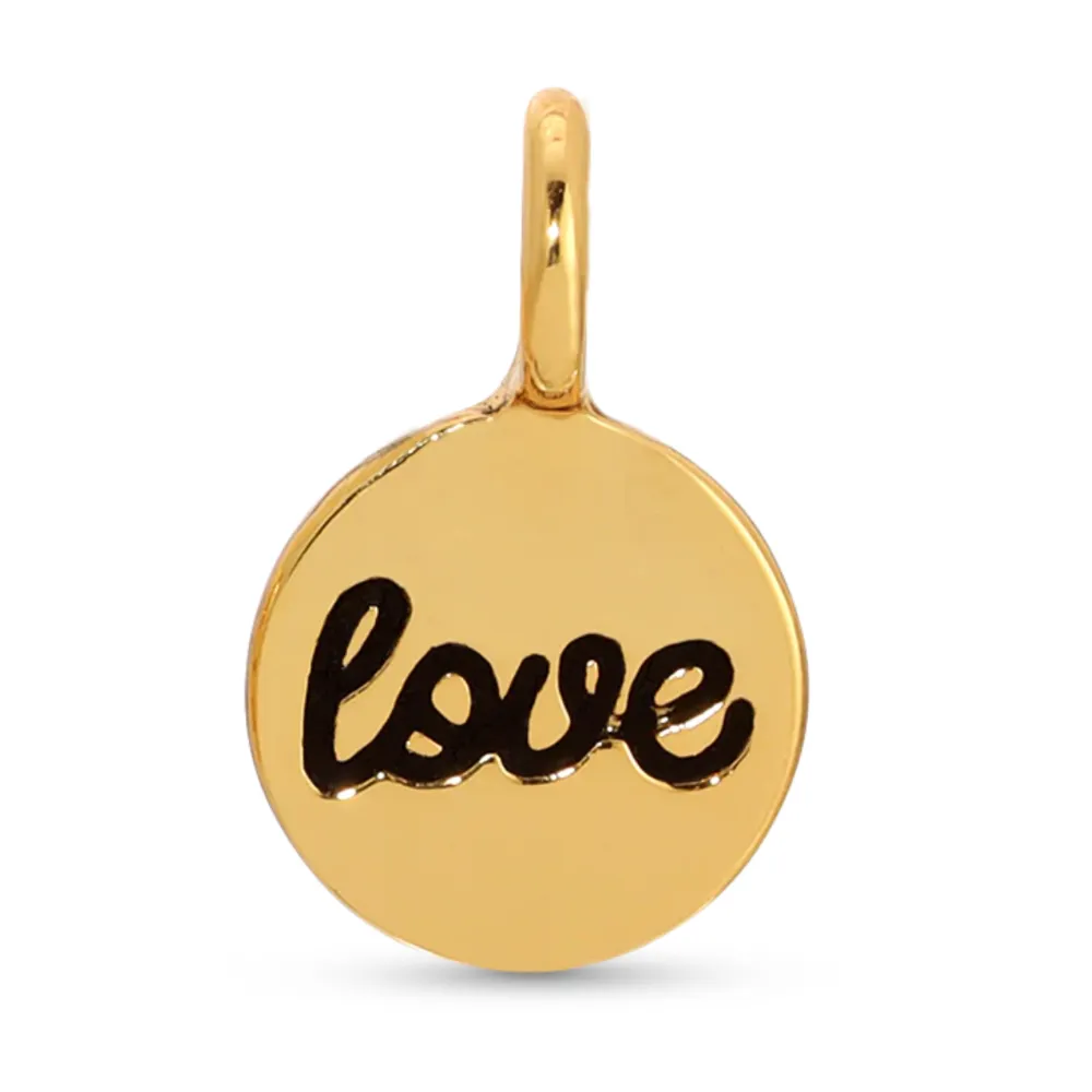 Charm Garden | GOLD