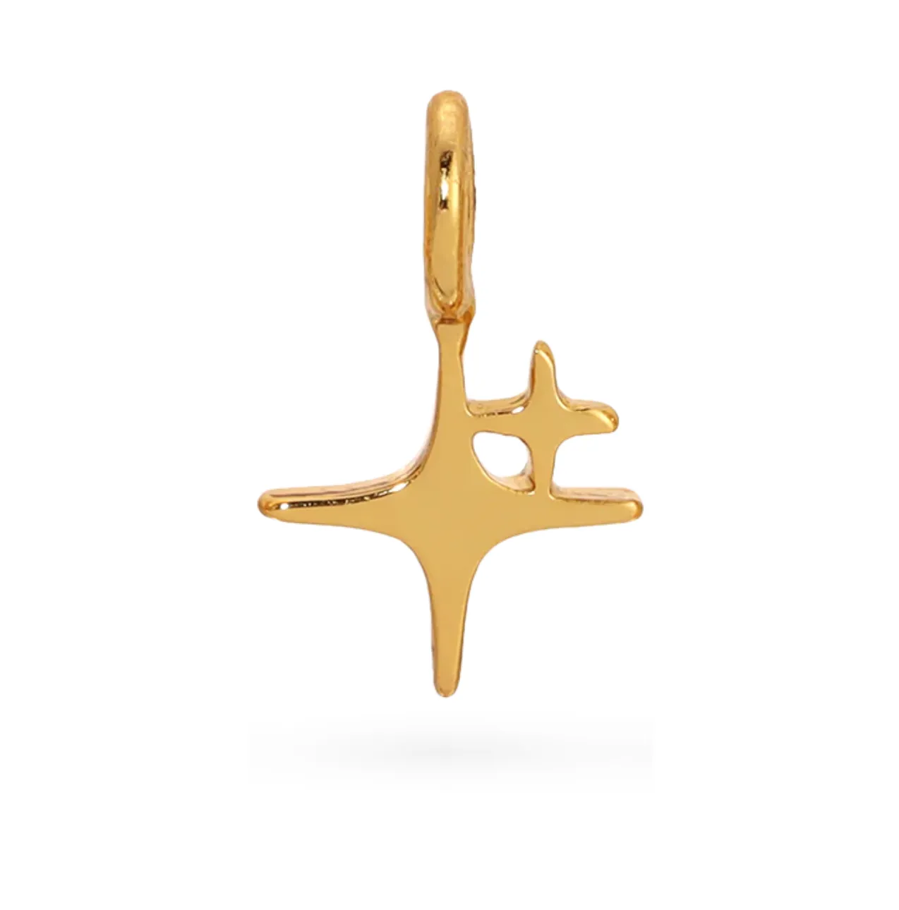 Charm Garden | GOLD