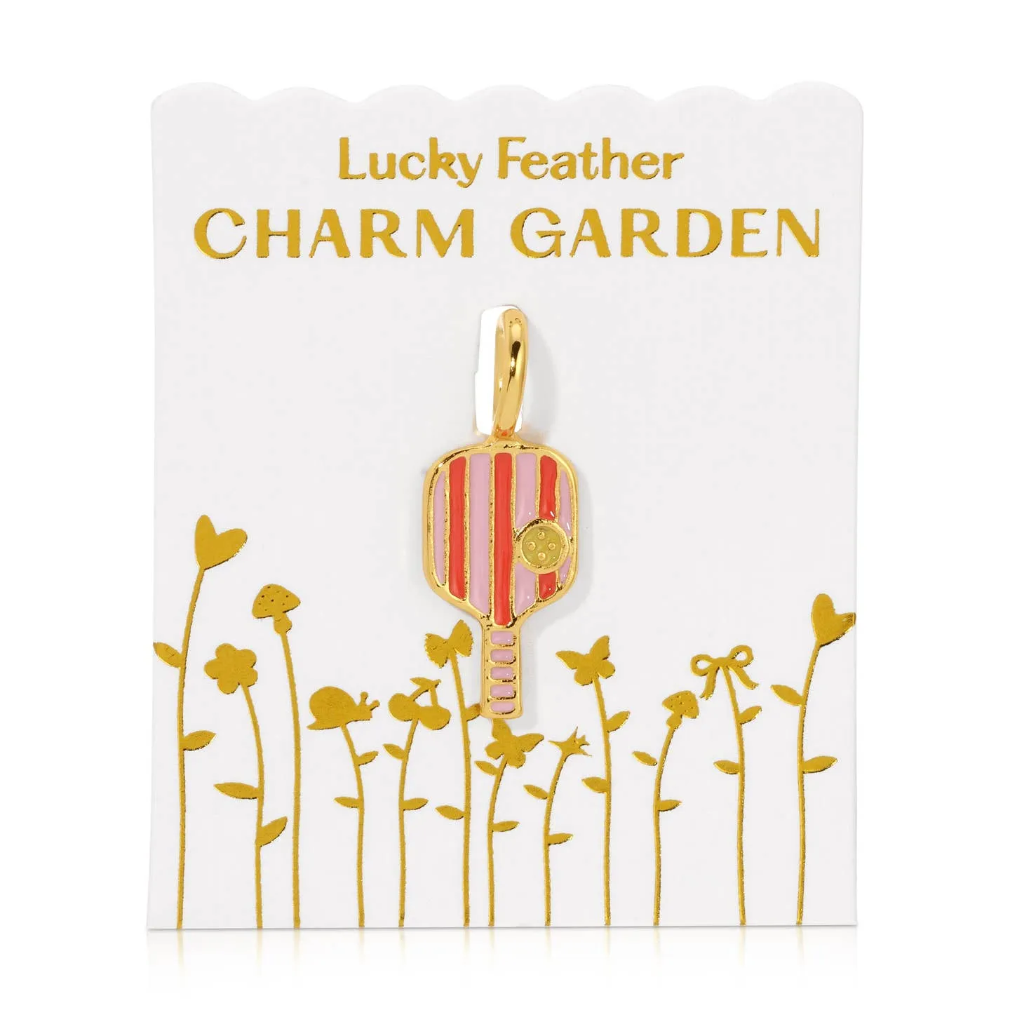 Charm Garden | GOLD