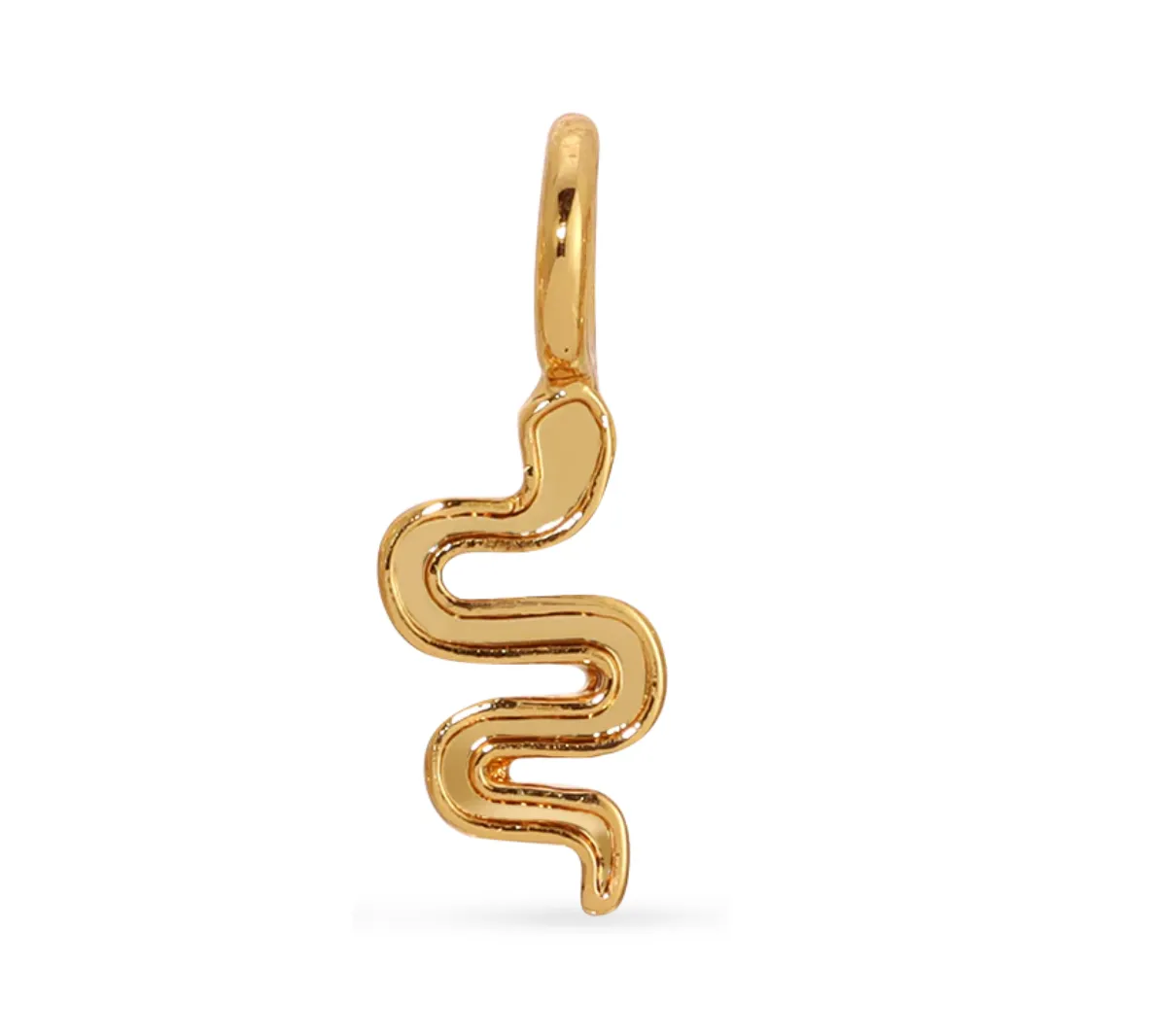 Charm Garden | GOLD