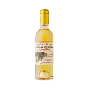Chateau d'Armajan des Ormes Sauternes - 375mL