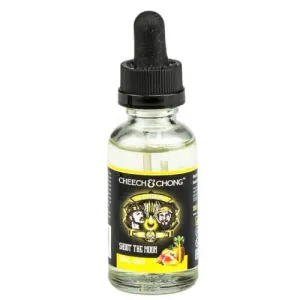 Cheech & Chong eJuice - Shoot The Moon