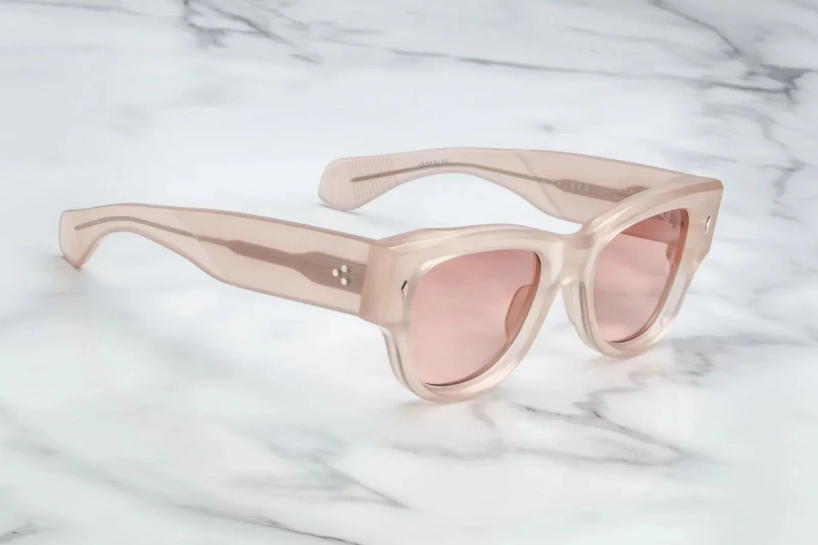 Chelsea - Pink Quartz