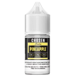 Chosen Salts - Pineapple - 30ml