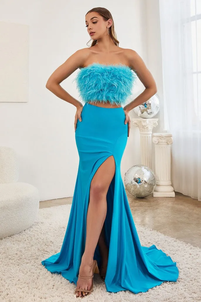 Cinderella Evening Dress C141