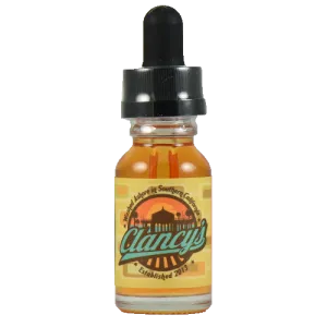 Clancy's Vapors - Sunburst