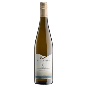 Clearview Coastal Gewurztraminer  2022