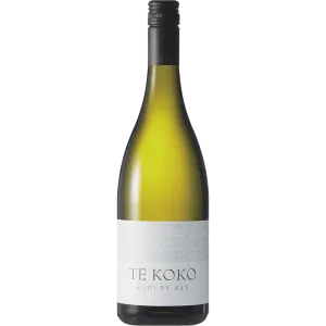 Cloudy Bay Te Koko Sauvignon Blanc 2020