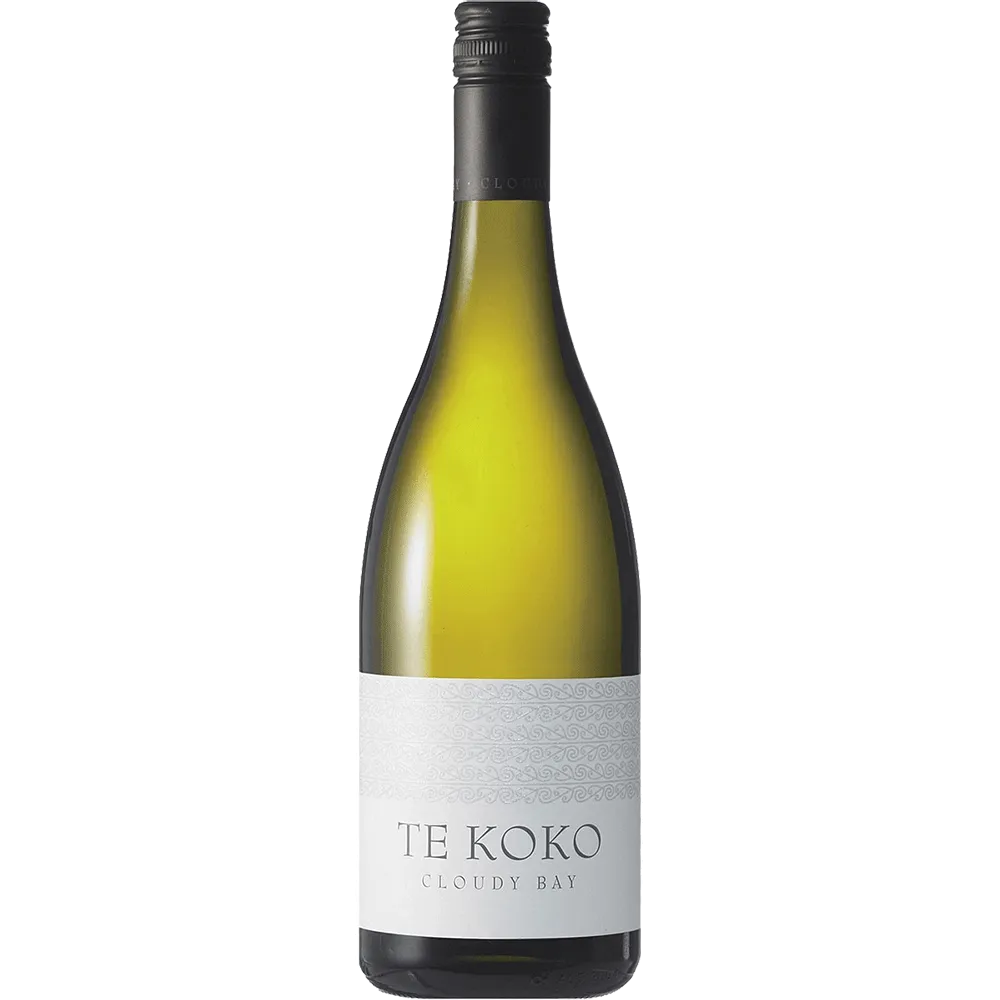Cloudy Bay Te Koko Sauvignon Blanc 2020