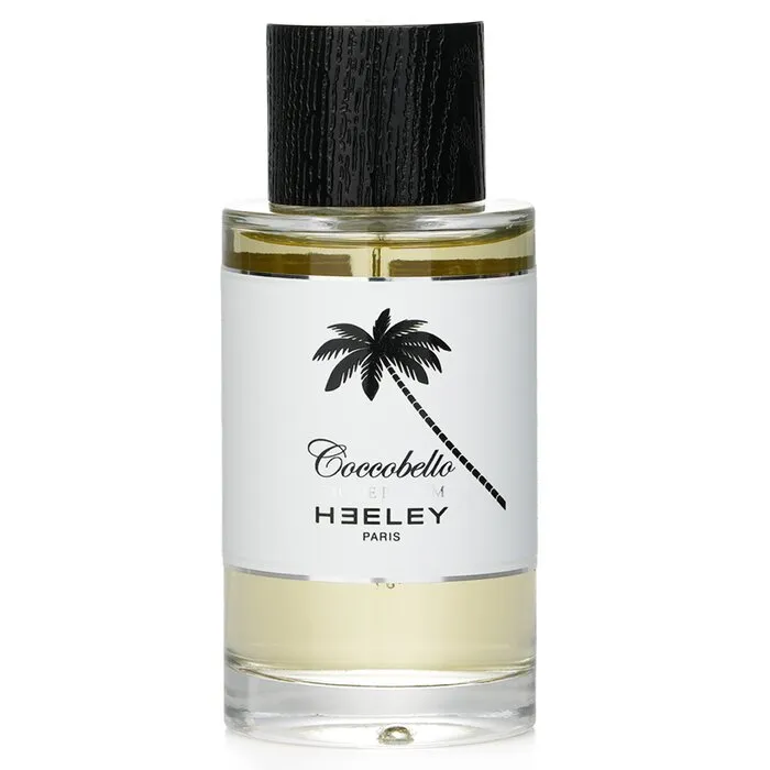 Coccobello Eau De Parfum Spray - 100ml/3.3oz