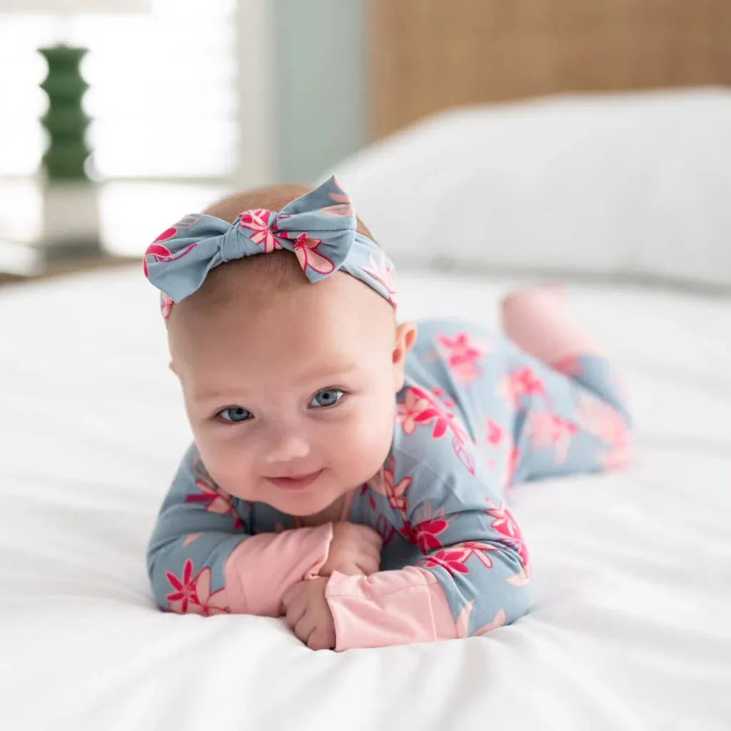 Coco Moon Headband Tiare Breeze