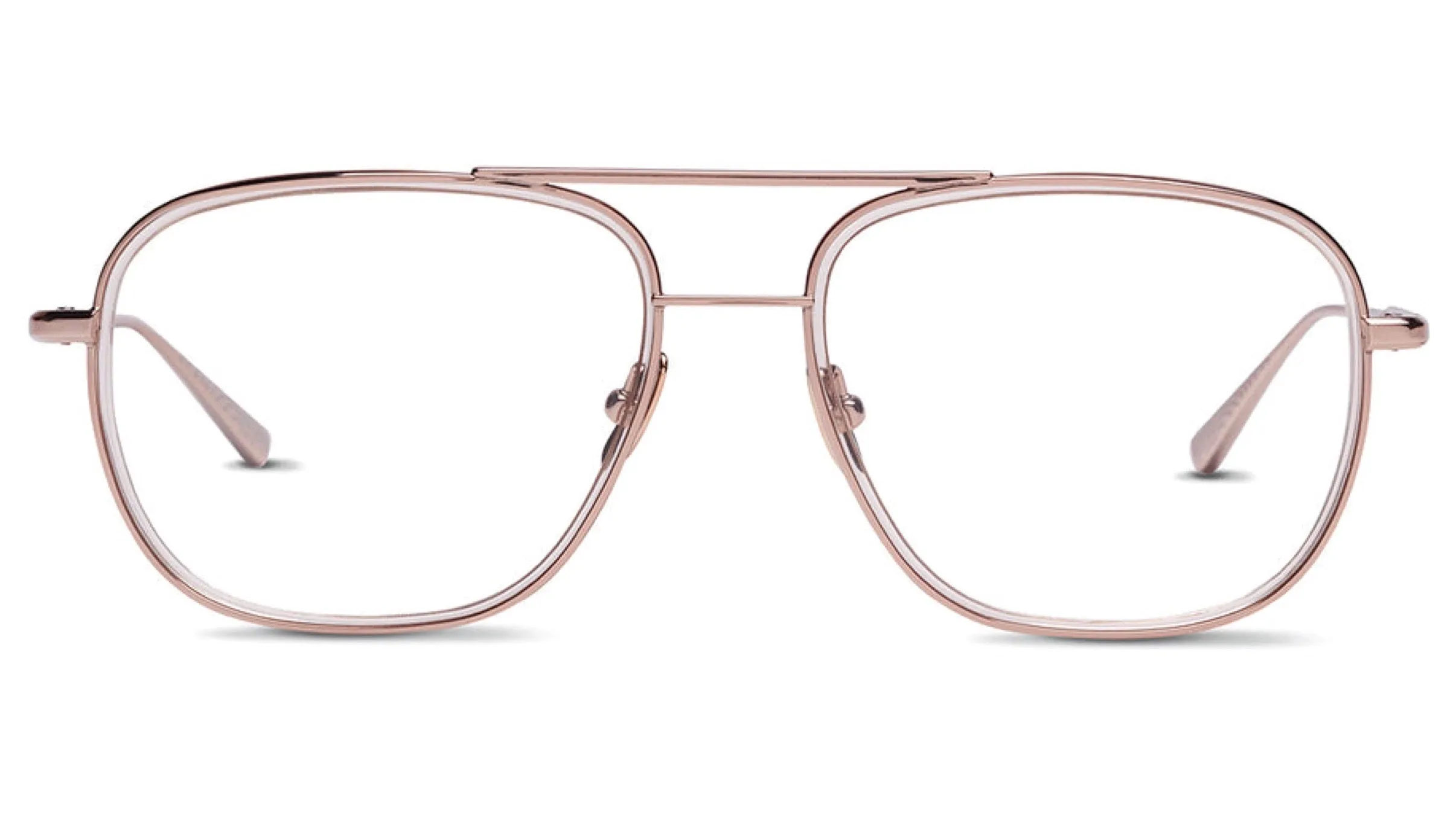 COLORADO-RX Rose Gold / Antique Gold