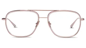 COLORADO-RX Rose Gold / Antique Gold