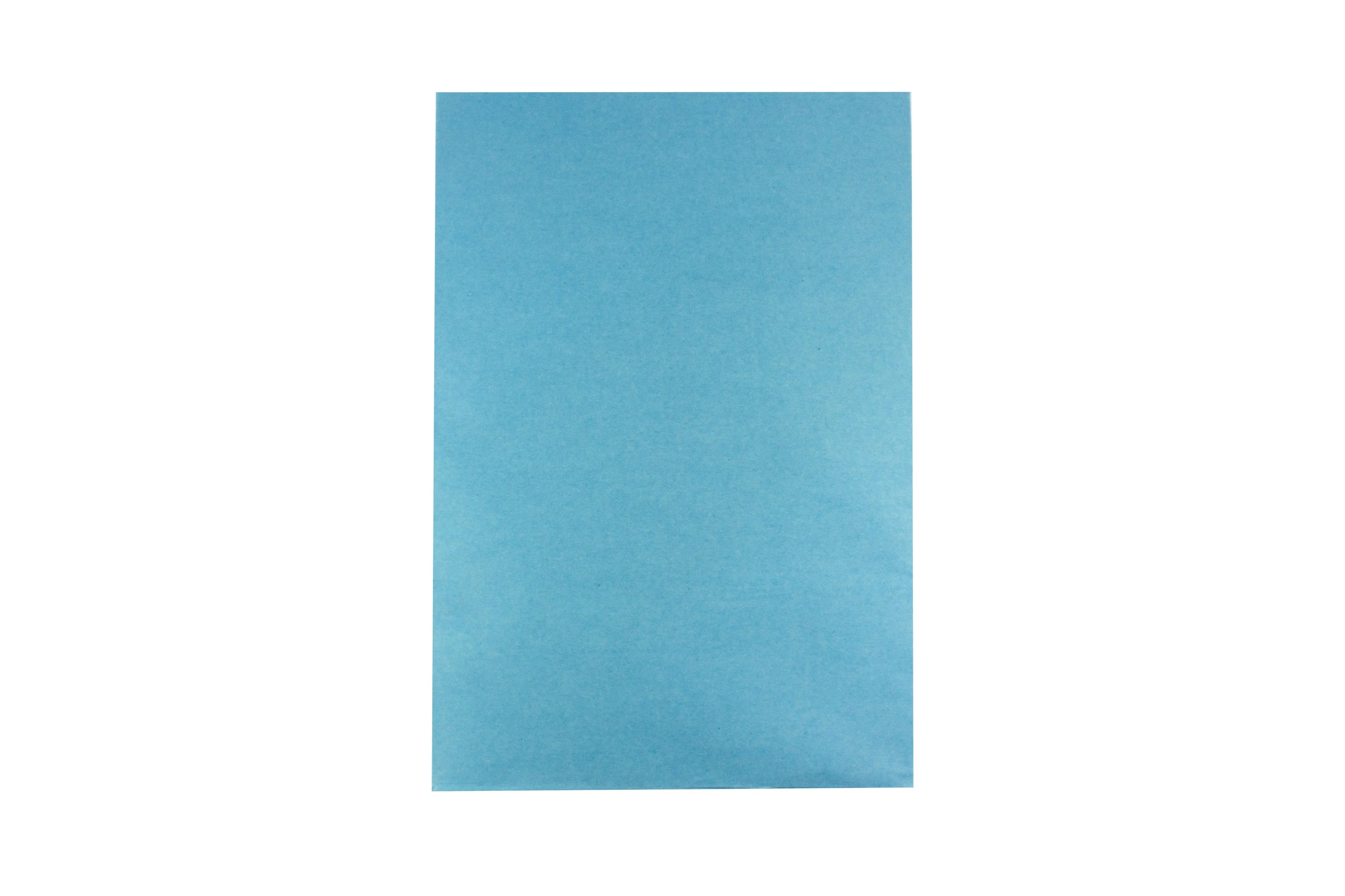 Colored Newsprint Paper S16 Long