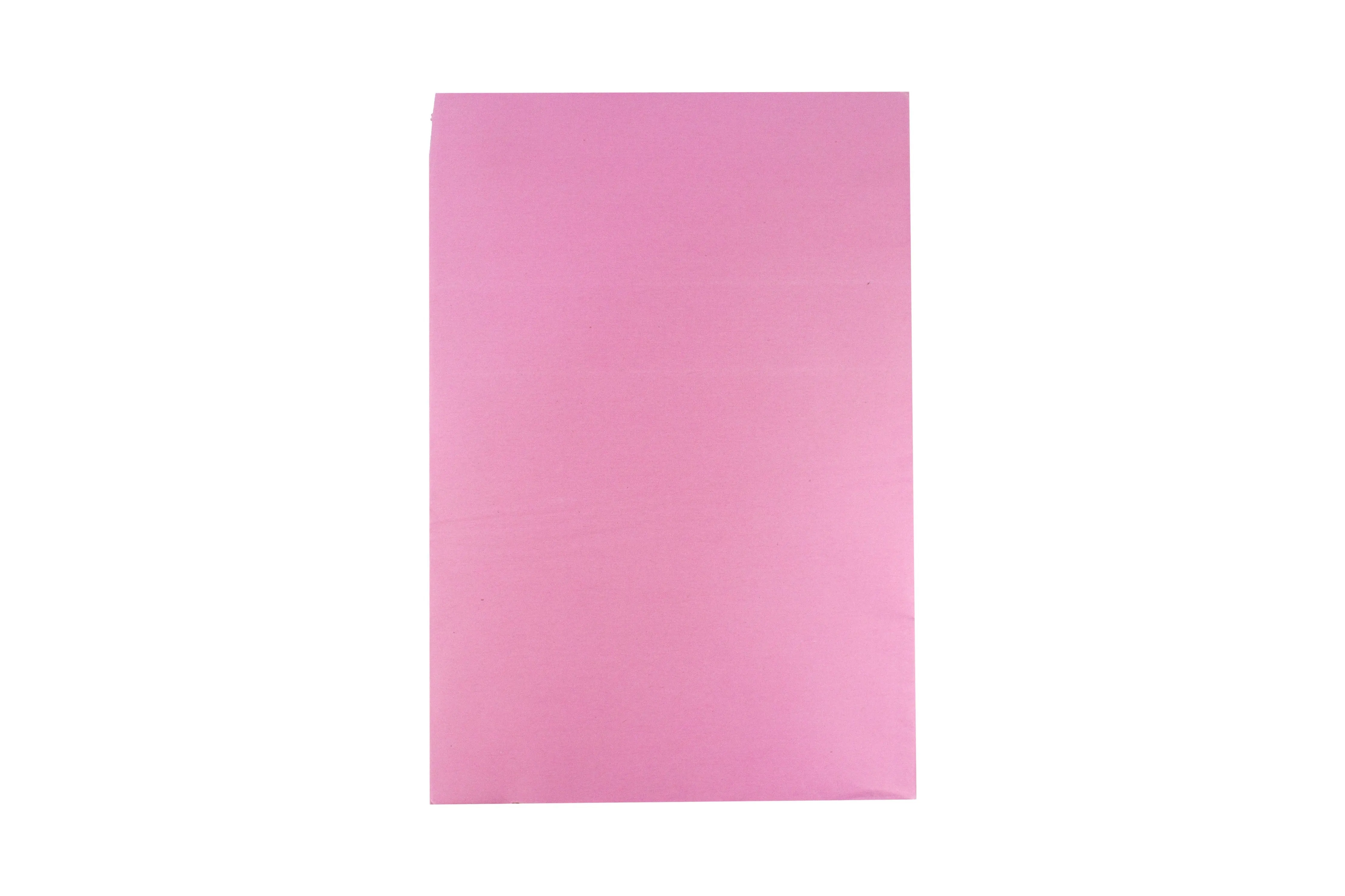 Colored Newsprint Paper S16 Long
