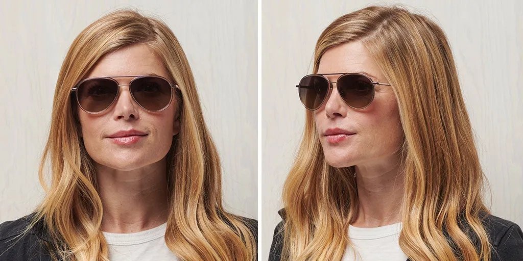 COLUMBIA-Black Sand / Black / Polarized Black Glass