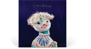 Connan Mockasin : Forever Dolphin Love (2021 Splatter Edition)