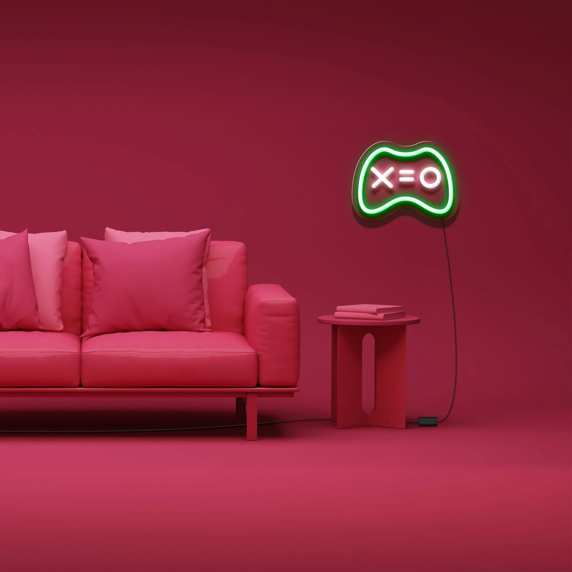 Controller