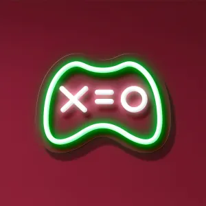 Controller