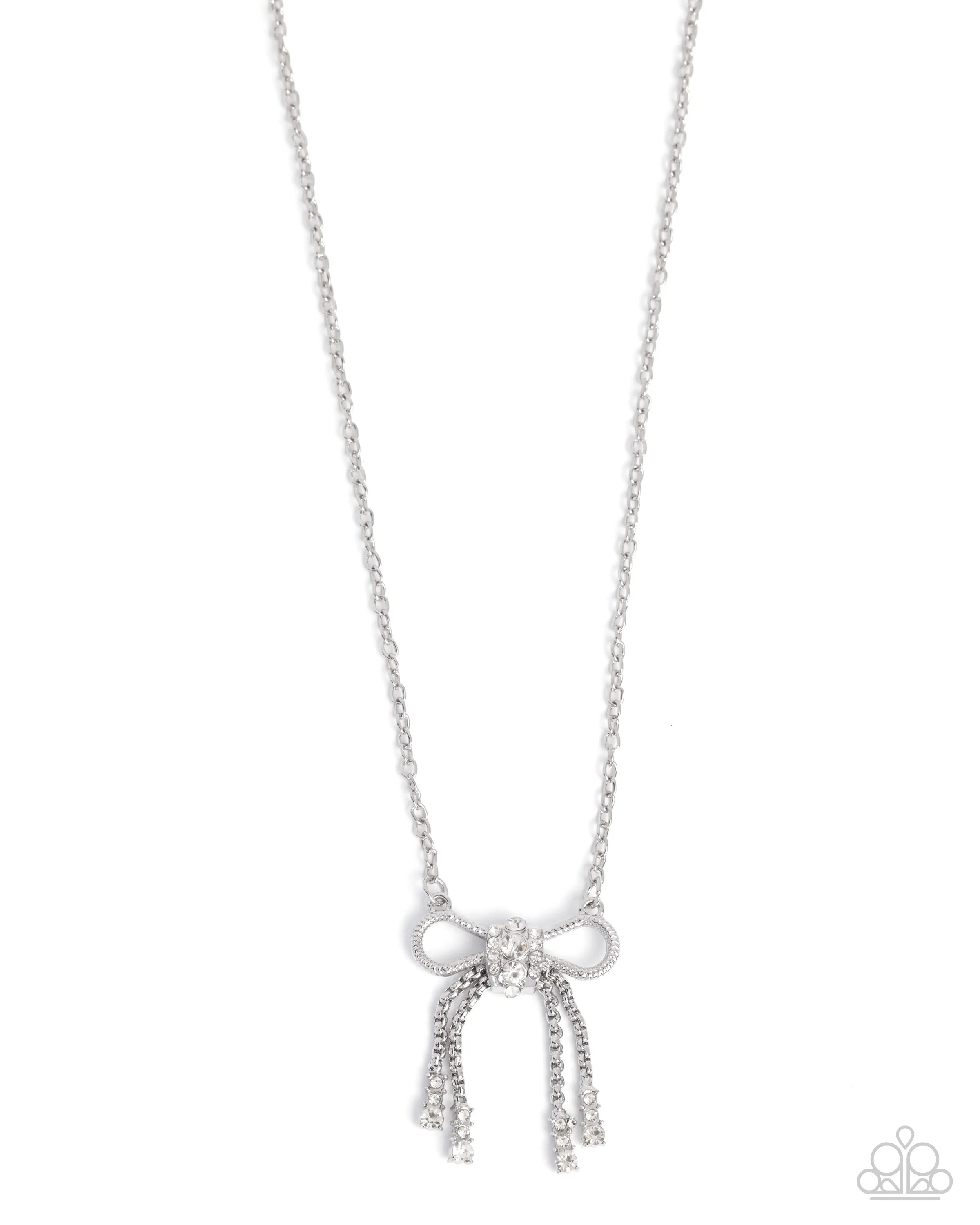 Coquette Celebrity - White