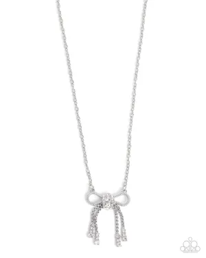 Coquette Celebrity - White