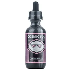 Cosmic Fog Vapors - Chewberry