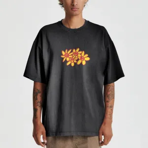 Crazed Tee
