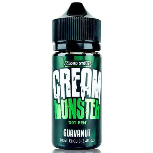 Cream Monster - Got Eem