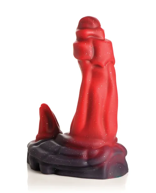 Creature Cocks Ogre