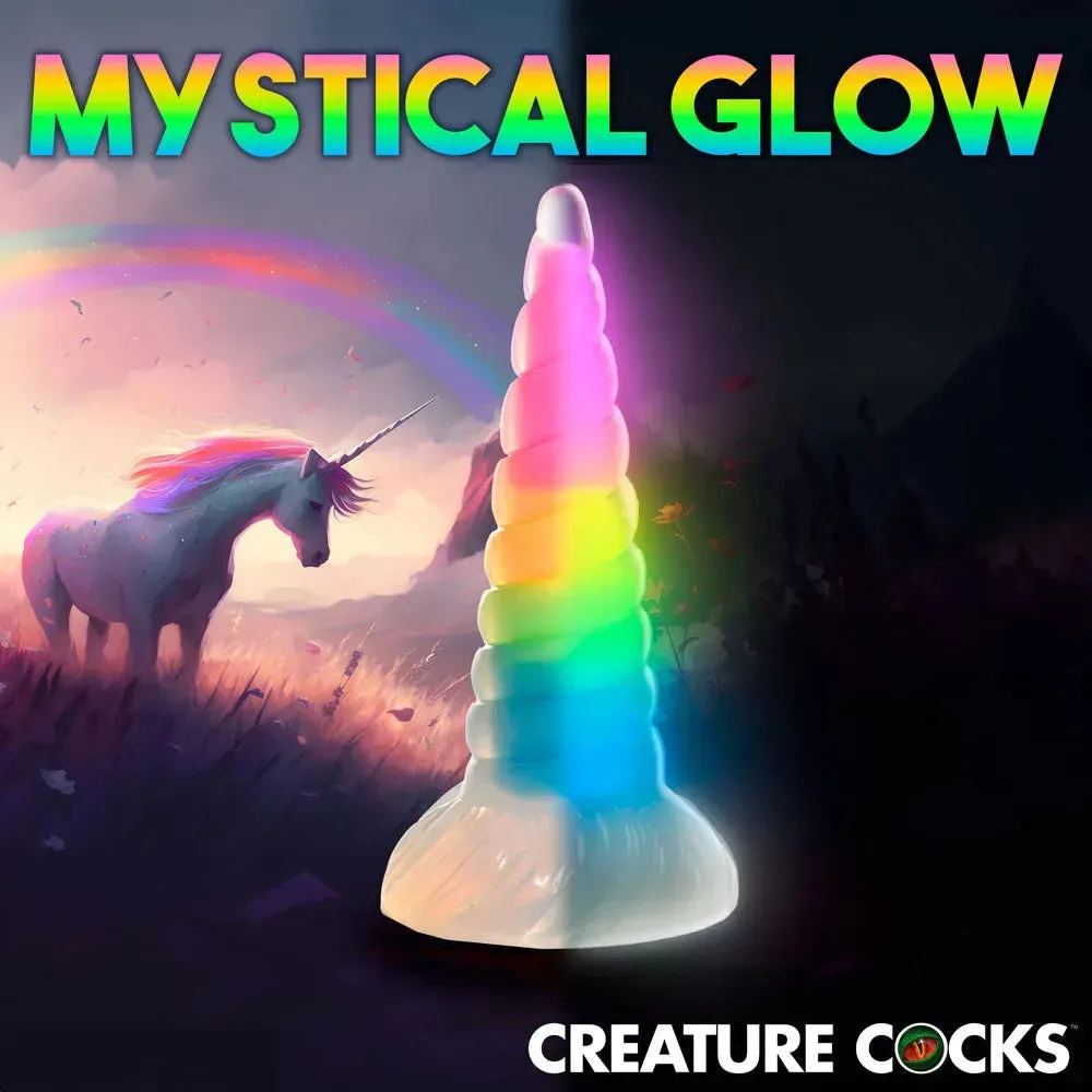 Creature Cocks Uni-Glow