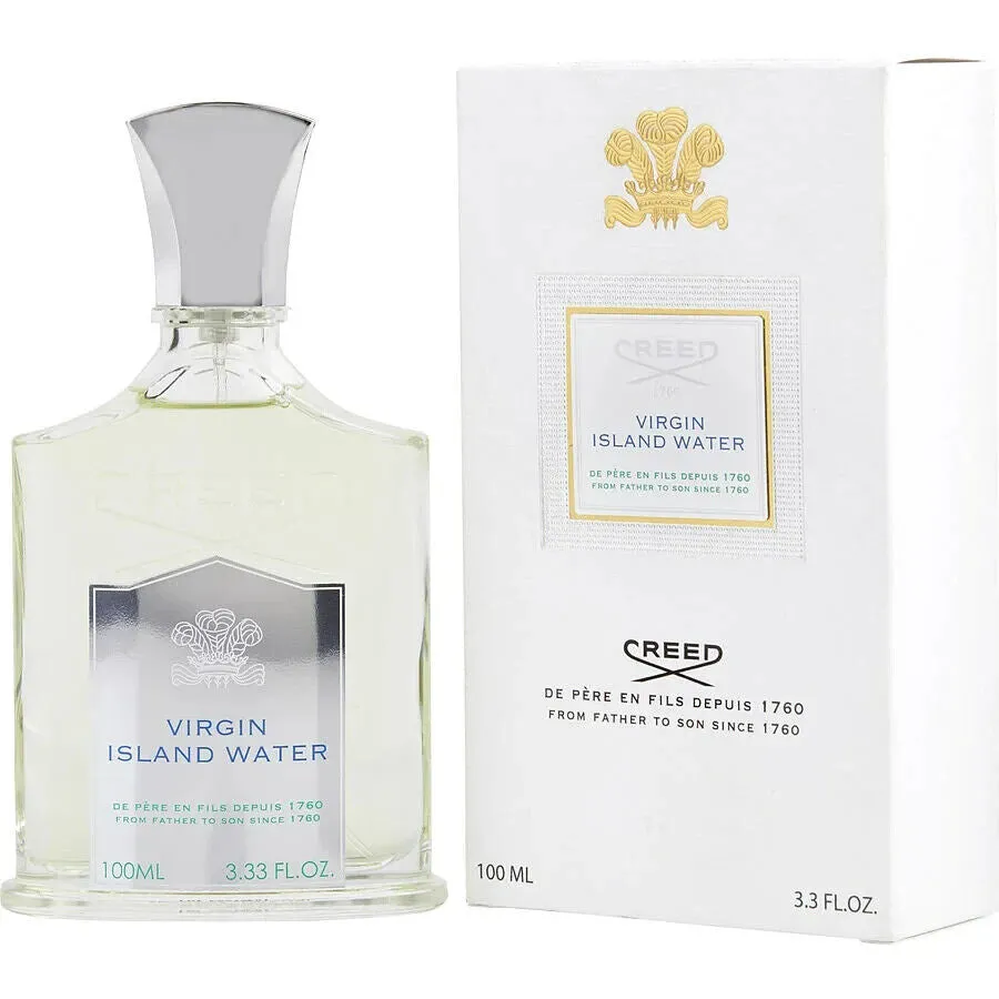 Creed  Virgin Island water 100ml