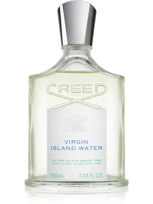 Creed  Virgin Island water 100ml