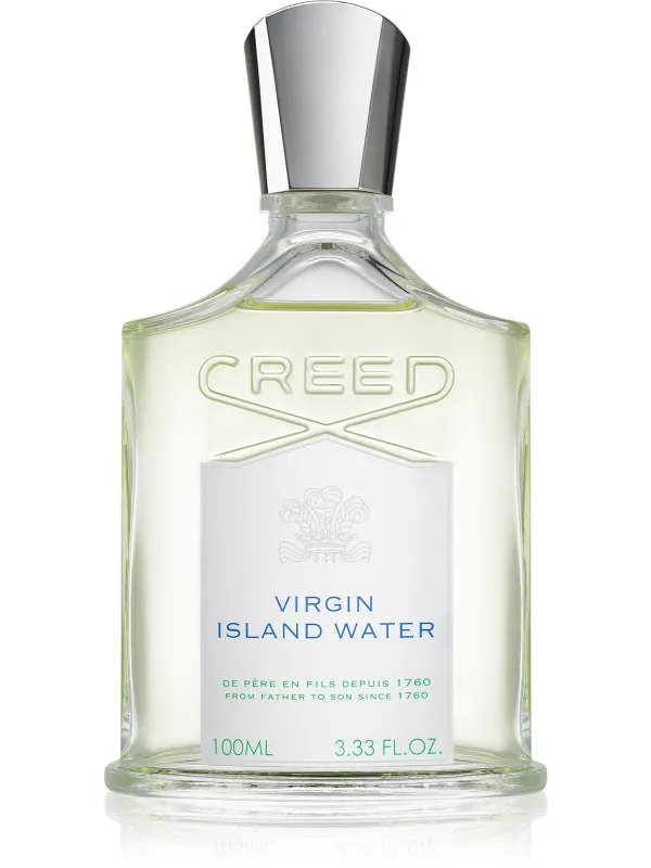 Creed  Virgin Island water 100ml