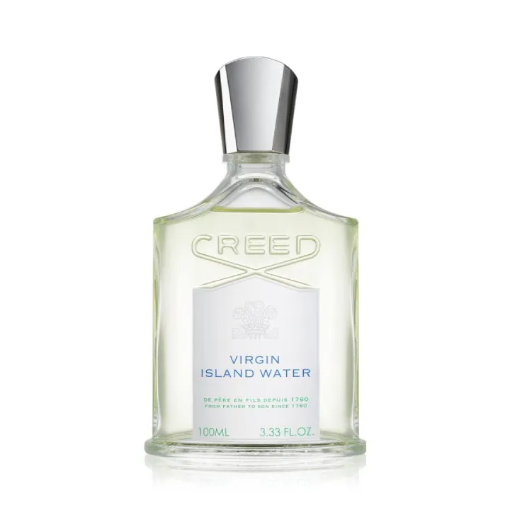 Creed Virgin Island Water Men 100ML