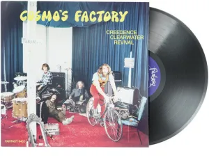 Creedence Clearwater Revival - Cosmo's Factory (150G)
