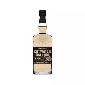 Cutwater Bali Hai Tiki Monkey Limited Release 750 ml