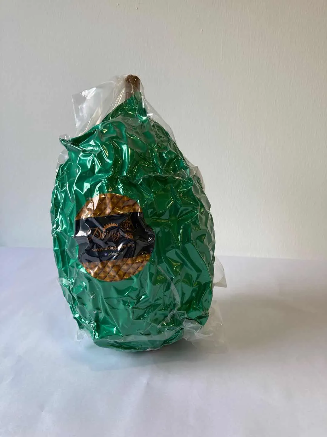 D163 Gourd Durian 1.4-1.6kg