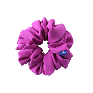 Dahlia Scrunchie