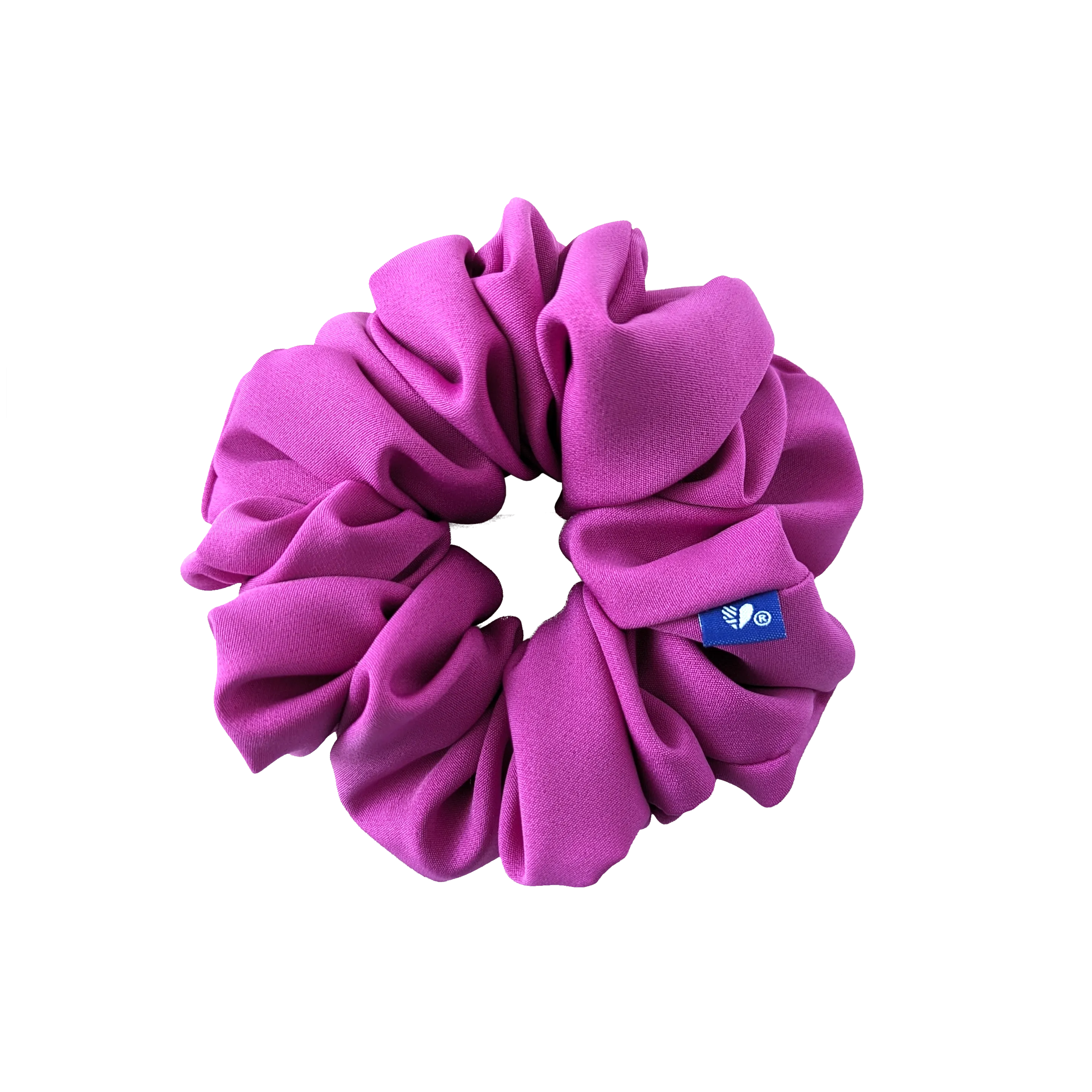 Dahlia Scrunchie