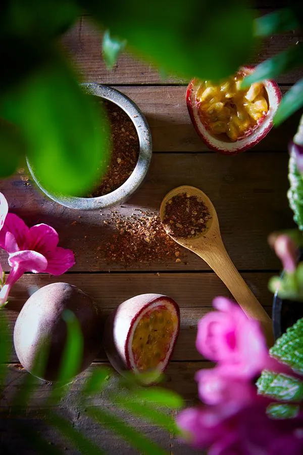 Daily Shield | Pau d'Arco and Passion Fruit, 30 Teabags